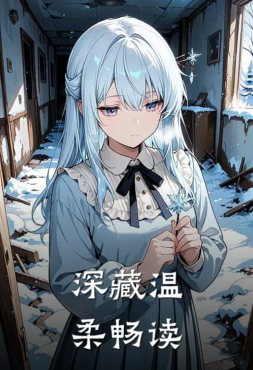 深藏温柔畅读