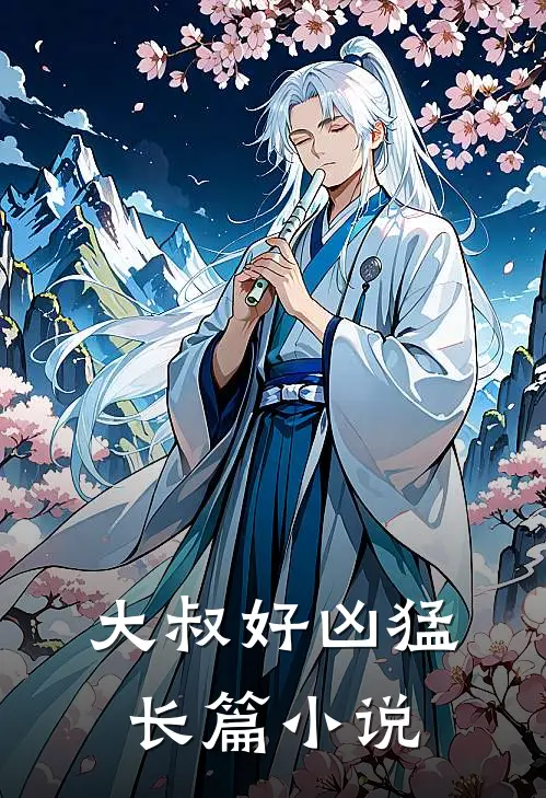 大叔好凶猛长篇小说