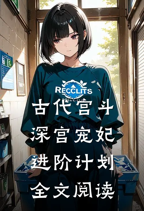 古代宫斗：深宫宠妃进阶计划全文阅读