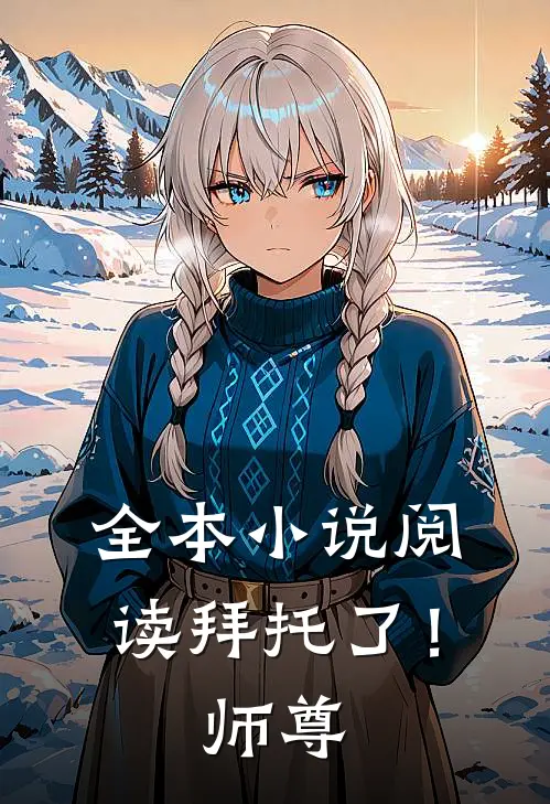 全本小说阅读拜托了！师尊