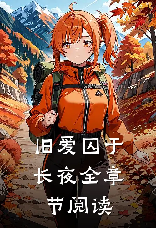 旧爱囚于长夜全章节阅读