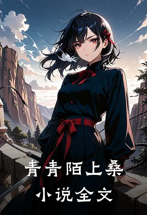 青青陌上桑小说全文