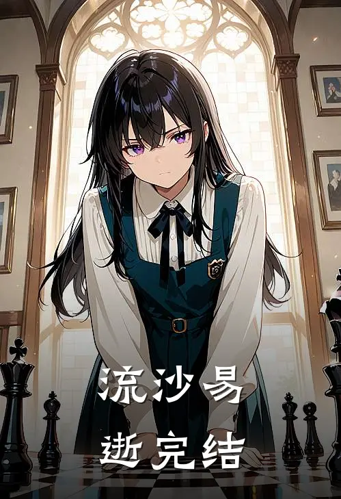 流沙易逝完结