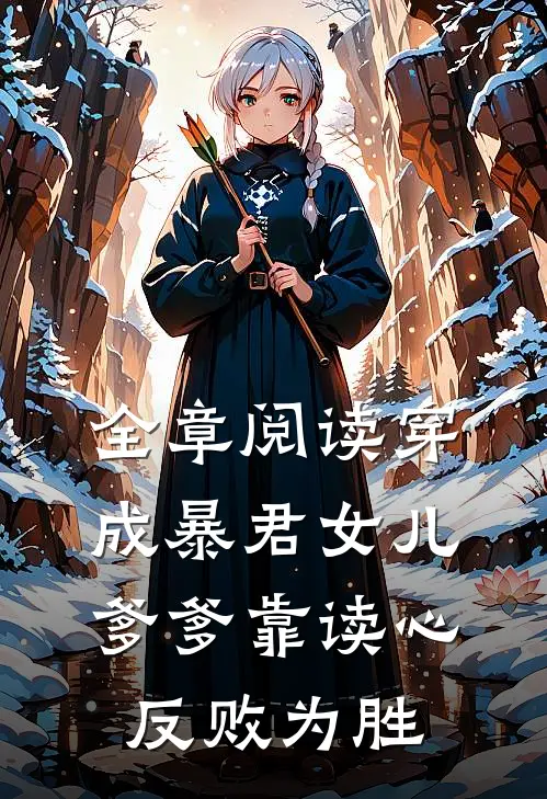全章阅读穿成暴君女儿，爹爹靠读心反败为胜