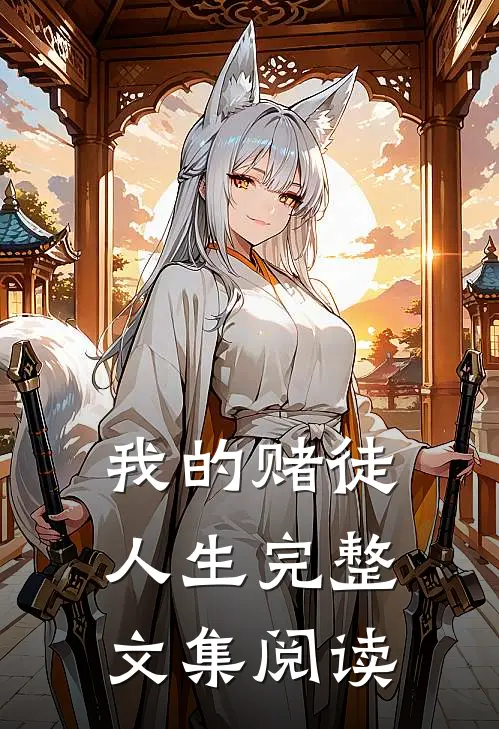 我的赌徒人生完整文集阅读