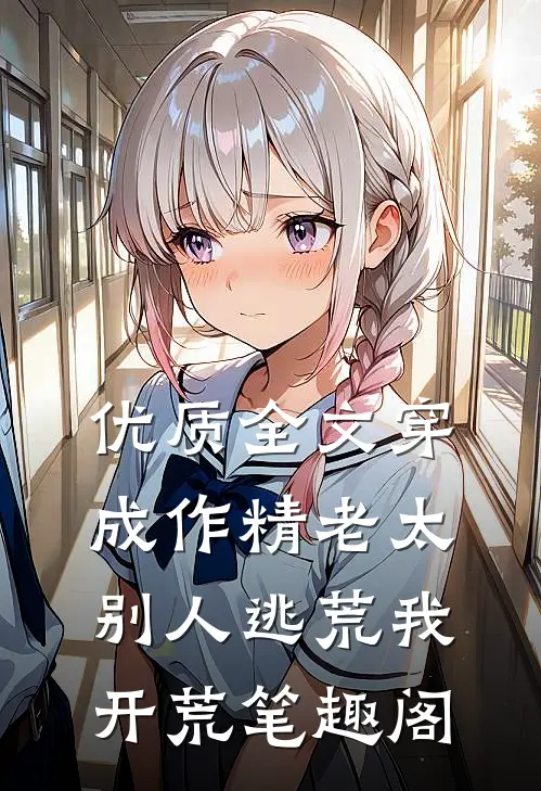 优质全文穿成作精老太,别人逃荒我开荒 笔趣阁