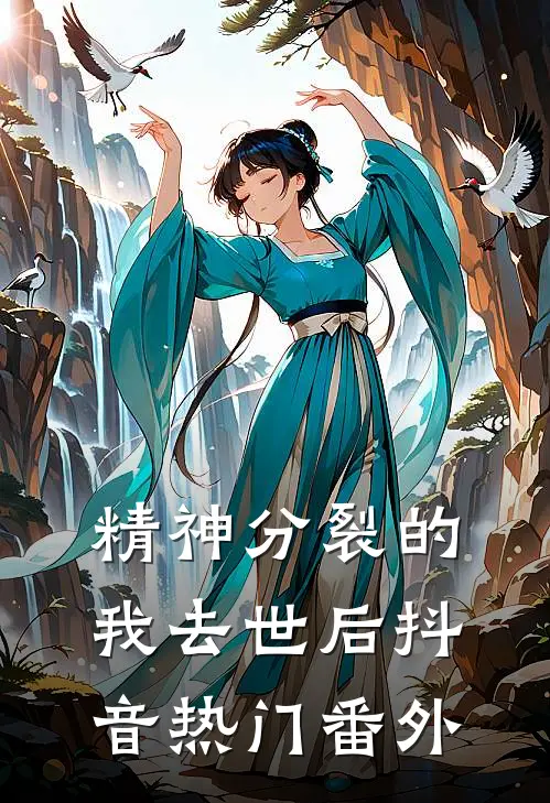 精神分裂的我去世后抖音热门 番外