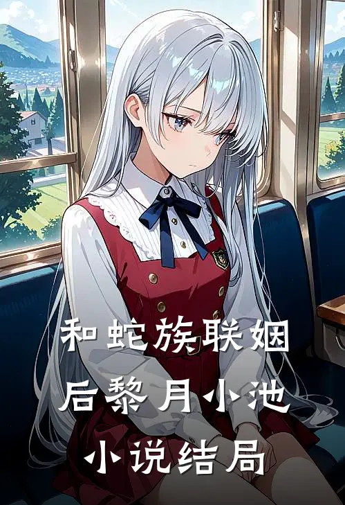和蛇族联姻后黎月小池小说结局