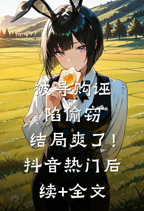 被导购诬陷偷窃，结局爽了！抖音热门后续+全文