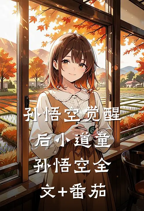 孙悟空觉醒后小道童孙悟空全文+番茄