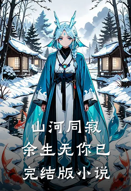 山河同寂，余生无你已完结版小说
