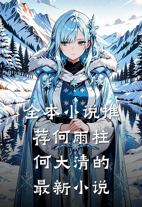 全本小说推荐何雨柱何大清的最新小说