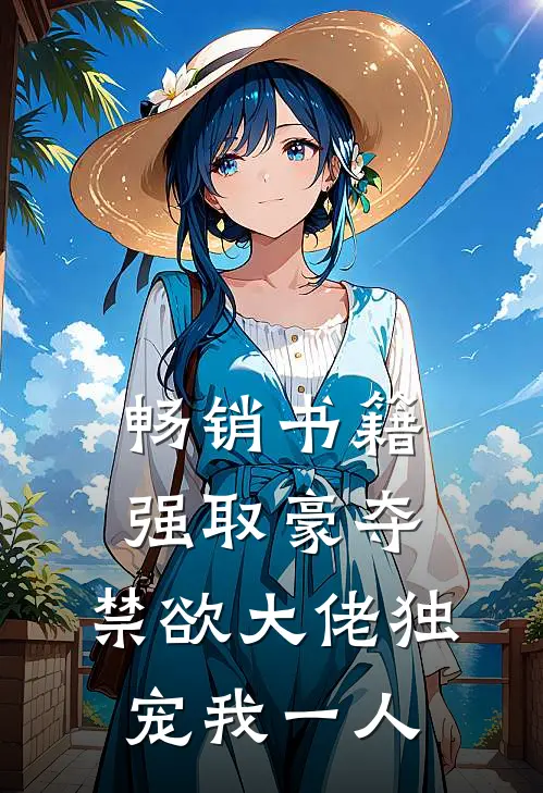 畅销书籍强取豪夺：禁欲大佬独宠我一人