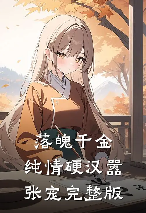 落魄千金：纯情硬汉嚣张宠完整版