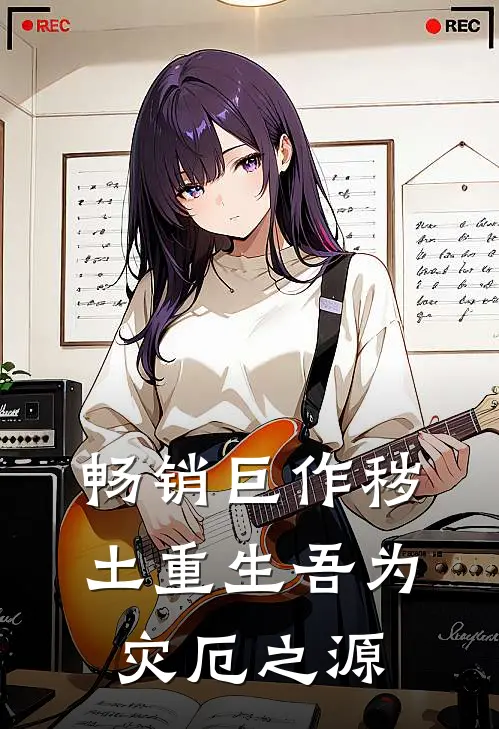 畅销巨作秽土重生吾为灾厄之源