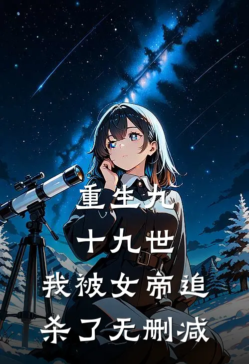 重生九十九世，我被女帝追杀了无删减