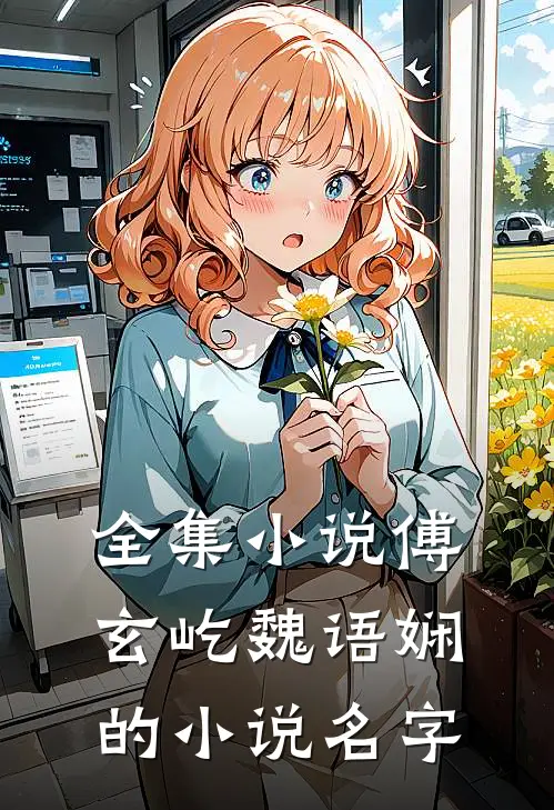全集小说傅玄屹魏语娴的小说名字