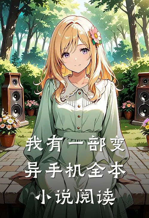 我有一部变异手机全本小说阅读
