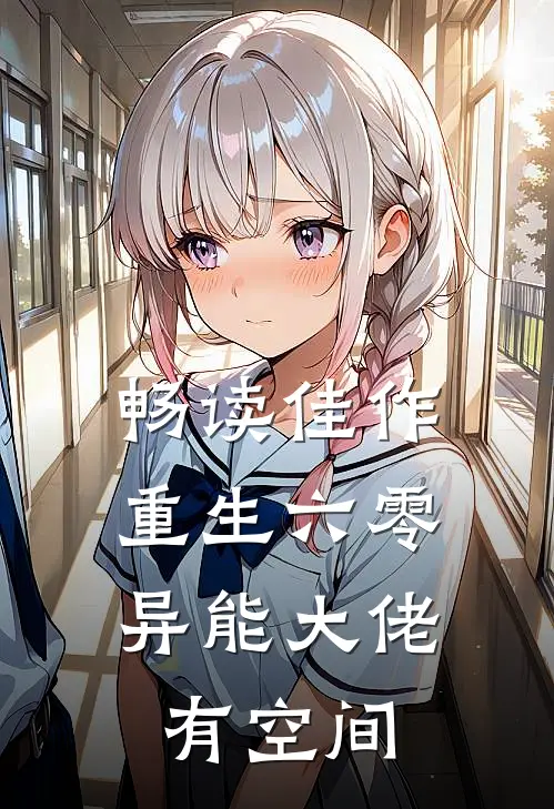 畅读佳作重生六零：异能大佬有空间