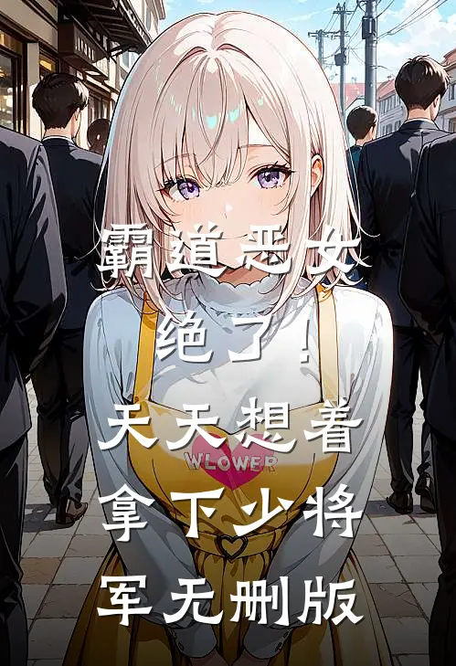 霸道恶女绝了！天天想着拿下少将军无删版