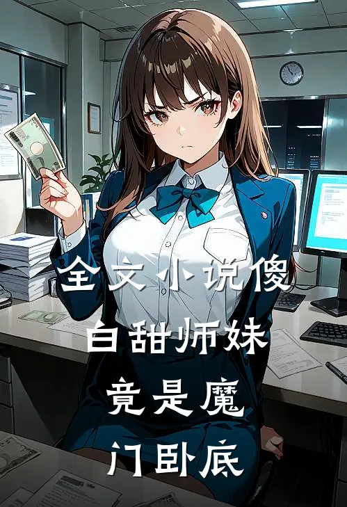 全文小说傻白甜师妹，竟是魔门卧底