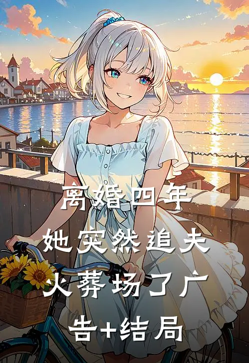 离婚四年，她突然追夫火葬场了广告+结局