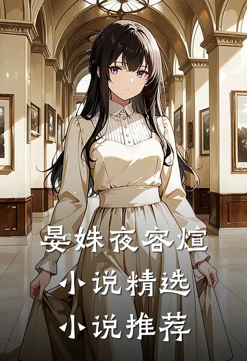 晏姝夜容煊小说精选小说推荐