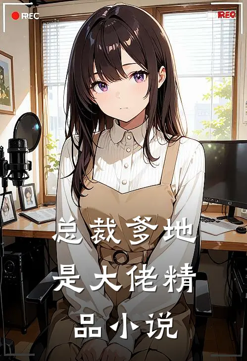 总裁爹地是大佬精品小说