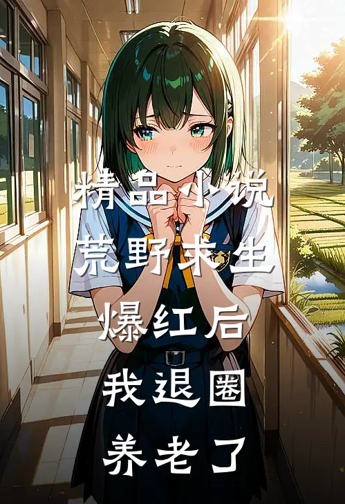 精品小说荒野求生爆红后，我退圈养老了