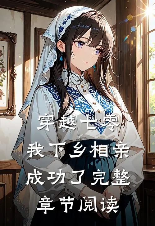 穿越七零，我下乡相亲成功了完整章节阅读