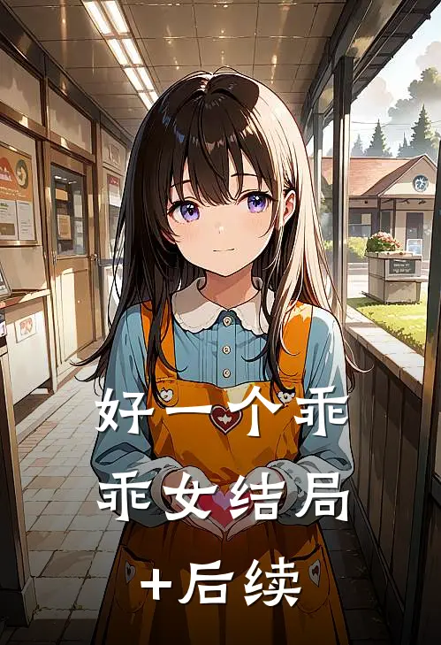 好一个乖乖女结局+后续