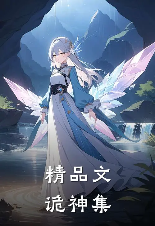 精品文诡神集