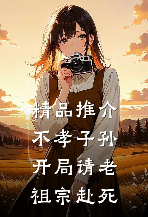 精品推介不孝子孙开局请老祖宗赴死