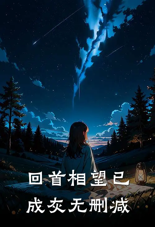 回首相望已成灰无删减