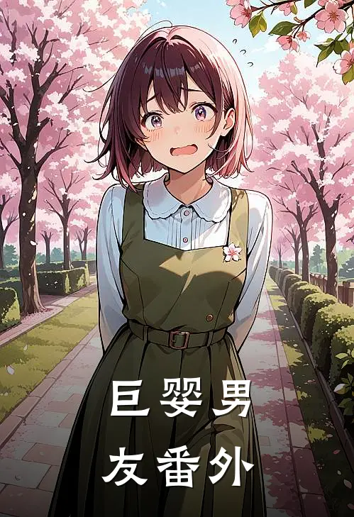 巨婴男友 番外