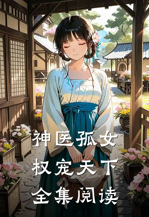 神医孤女权宠天下全集阅读