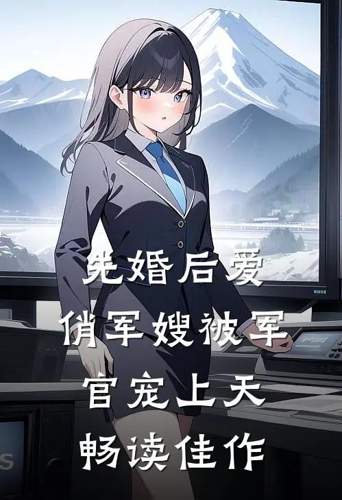先婚后爱：俏军嫂被军官宠上天畅读佳作
