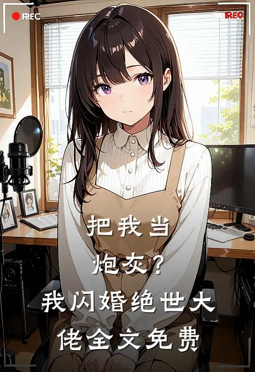 把我当炮灰？我闪婚绝世大佬全文免费