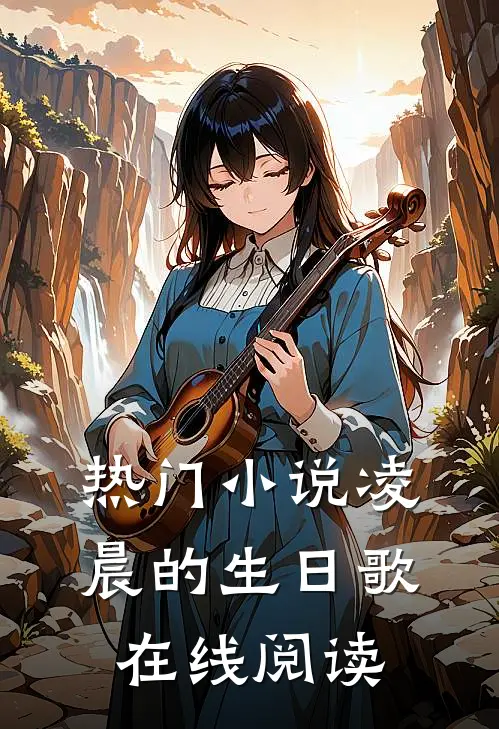 热门小说凌晨的生日歌在线阅读