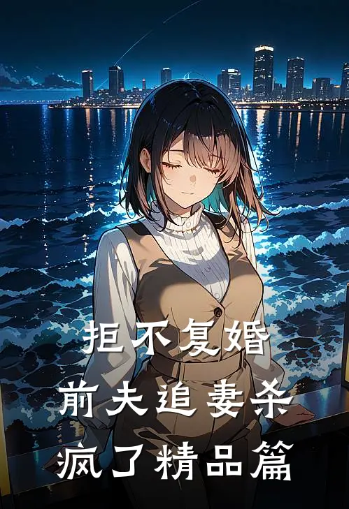 拒不复婚：前夫追妻杀疯了精品篇