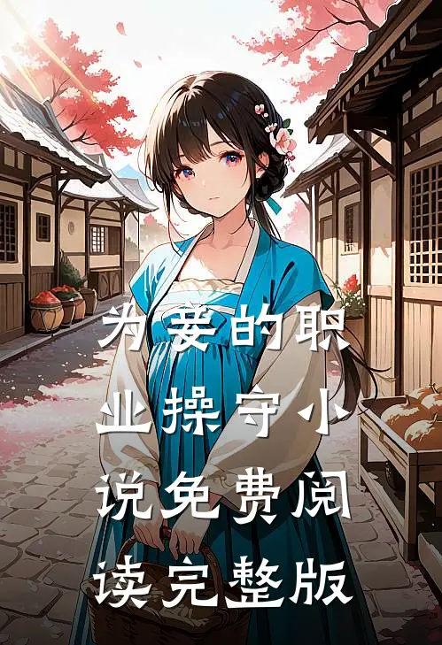 为妾的职业操守小说免费阅读完整版