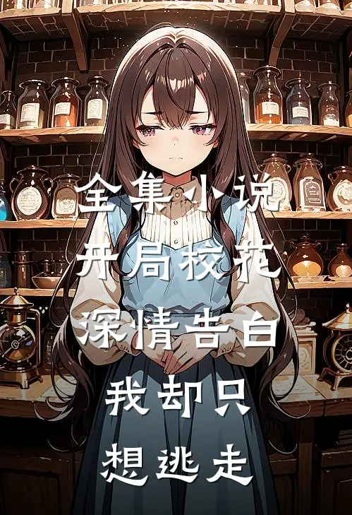 全集小说开局校花深情告白,我却只想逃走