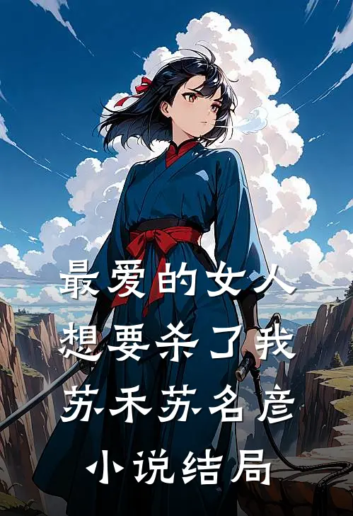 最爱的女人想要杀了我苏禾苏名彦小说结局