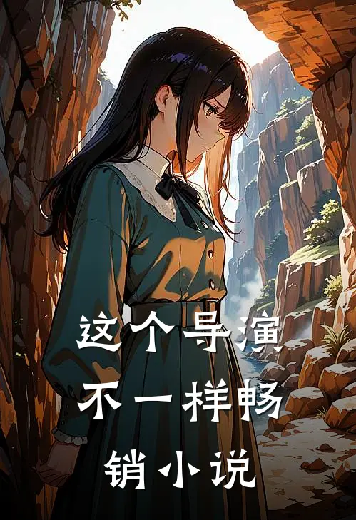 这个导演不一样畅销小说