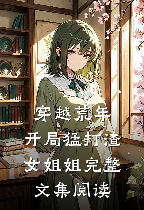 穿越荒年：开局猛打渣女姐姐完整文集阅读
