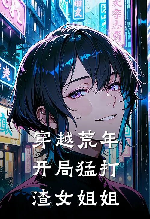 穿越荒年：开局猛打渣女姐姐