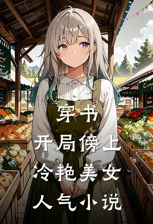 穿书：开局傍上冷艳美女人气小说