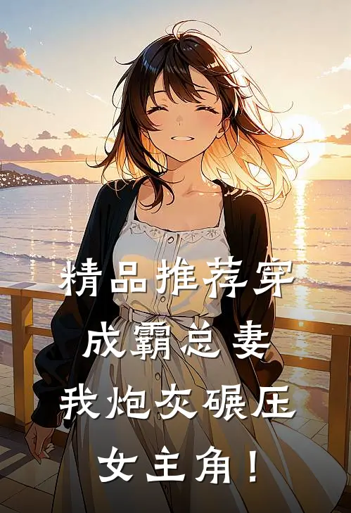 精品推荐穿成霸总妻，我炮灰碾压女主角！