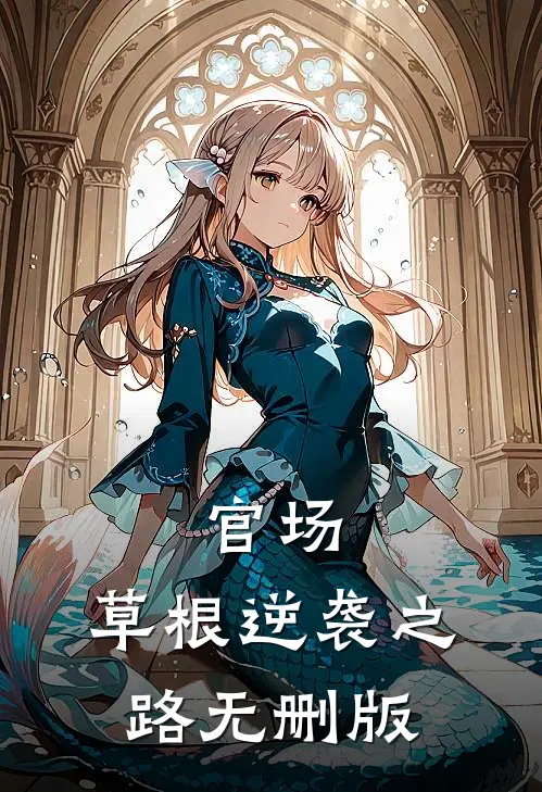 官场：草根逆袭之路无删版
