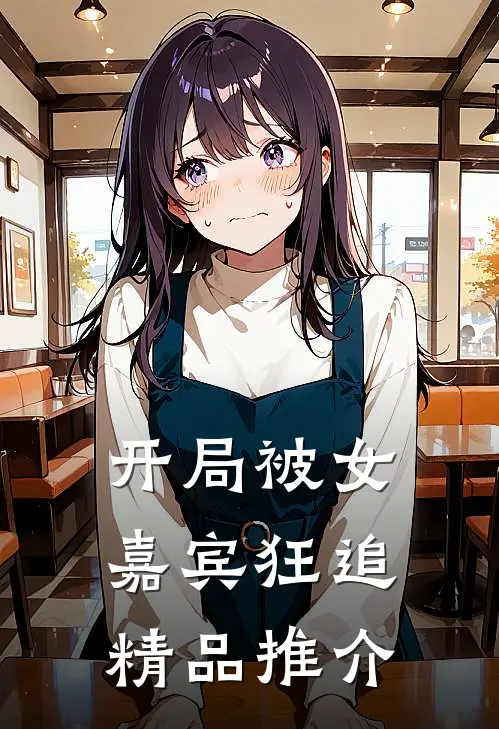 开局被女嘉宾狂追精品推介